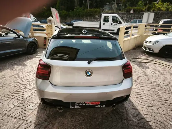 BMW 120 2014 - 17900 EUR, 180000 km - AUTO.MOTO.pt - 180000km - foto 9 de 34