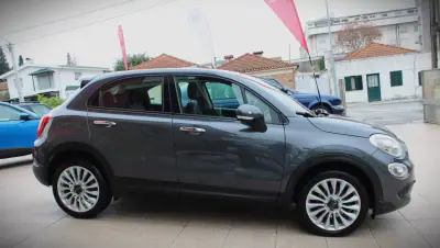 Fiat 500X 2018 - 14990 EUR, 99000 km - 99000km - foto 4 de 31
