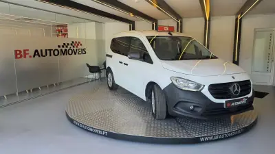 Mercedes-Benz Citan 2025 - 24950 EUR, 10603 km - AUTO.MOTO.pt - 10603km - foto 5 de 50