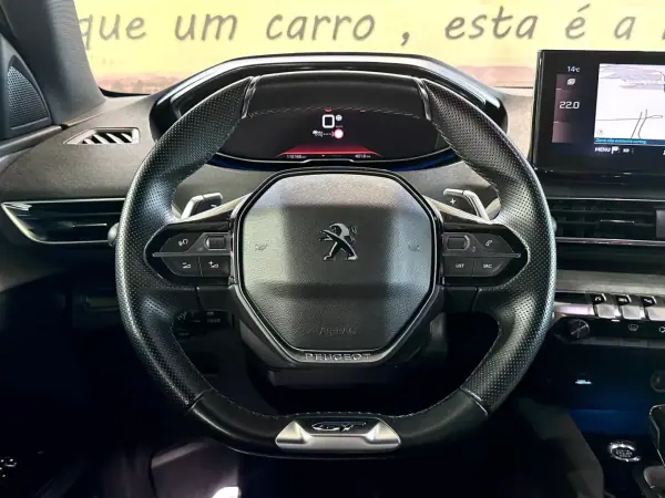 Peugeot 3008 2021 - 23500 EUR, 110183 km - AUTO.MOTO.pt - 110183km - foto 21 de 32