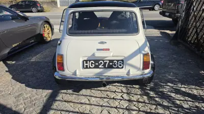 MINI 1275 1972 - 14900 EUR, 69688 km - AUTO.MOTO.pt - 69688km - foto 10 de 36