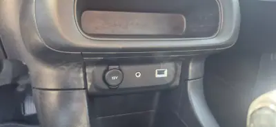 Citroën C3 2017 - 10500 EUR, 91000 km - 91000km - foto 15 de 24