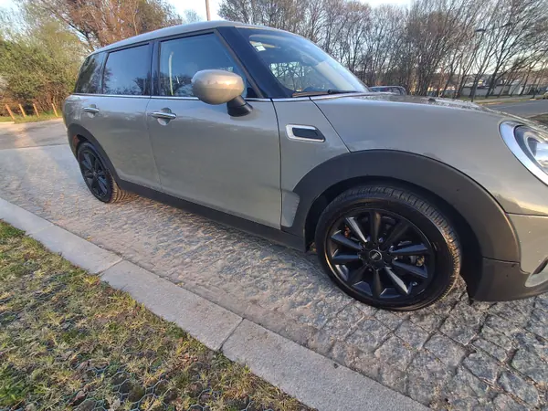 MINI Clubman One D Auto 2021 Diesel
