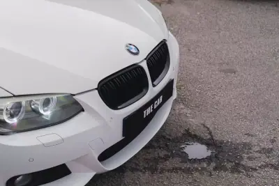 BMW 320 2016 - 18900 EUR, 230000 km - AUTO.MOTO.pt - 230000km - foto 8 de 28