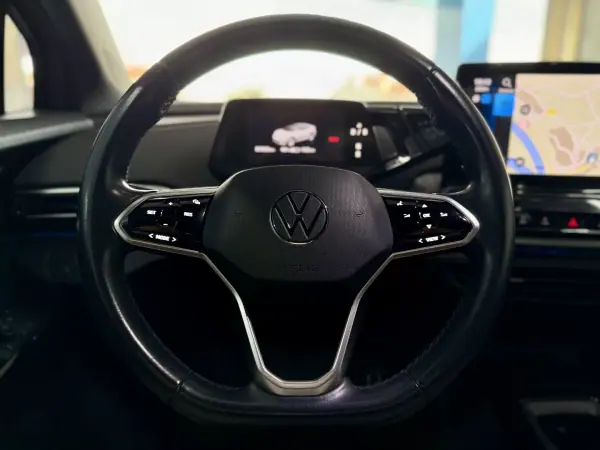 Volkswagen ID.5 2023 - 30950 EUR, 87000 km - AUTO.MOTO.pt - 87000km - foto 19 de 24