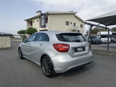Mercedes-Benz A 180 2017 - 15990 EUR, 155000 km - AUTO.MOTO.pt - 155000km - foto 4 de 34