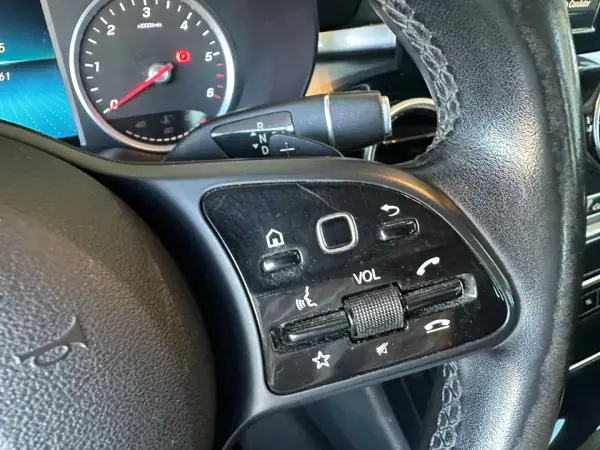 Mercedes-Benz C 220 2019 - 28900 EUR, 98261 km - 98261km - foto 19 de 31