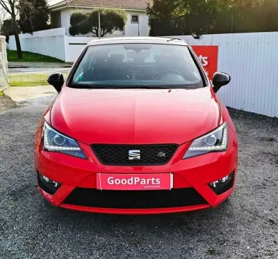 SEAT Ibiza 2015 - 9990 EUR, 128257 km - AUTO.MOTO.pt - 128257km - foto 11 de 22