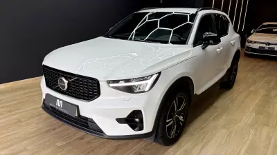Volvo XC 40 2023 - 29970 EUR, 57000 km - AUTO.MOTO.pt - 57000km - foto 3 de 46