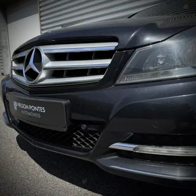 Mercedes-Benz C 180 2011 - 8900 EUR, 350000 km - AUTO.MOTO.pt - 350000km - foto 15 de 28