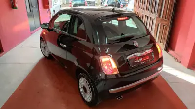 Fiat 500 2014 - 9500 EUR, 76319 km - AUTO.MOTO.pt - 76319km - foto 10 de 49