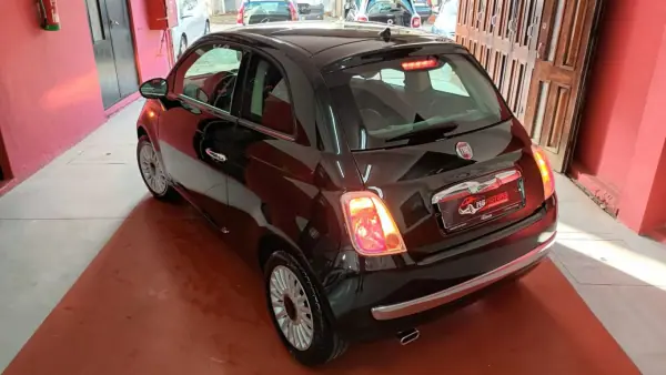 Fiat 500 2014 - 9500 EUR, 76319 km - AUTO.MOTO.pt - 76319km - foto 10 de 49