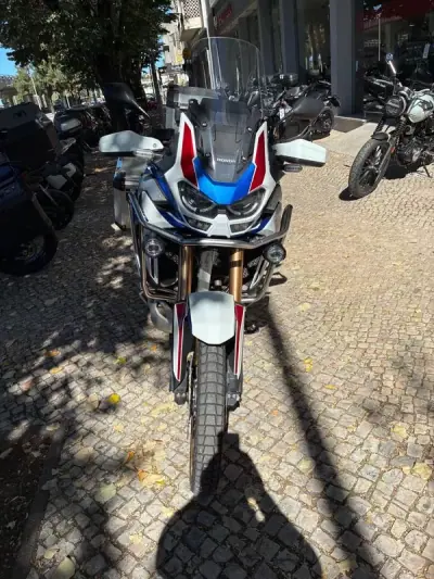 Honda Crf 2019 — foto 4 de 17