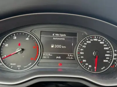 Audi A4 Avant 2019 - 24900 EUR, 91315 km - AUTO.MOTO.pt - 91315km - foto 3 de 21