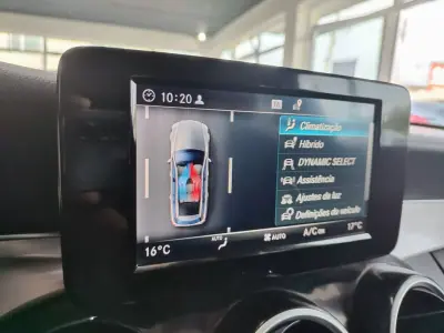 Mercedes-Benz C 300 2020 - 25750 EUR, 107000 km - AUTO.MOTO.pt - 107000km - foto 34 de 42
