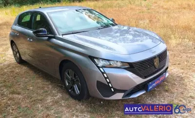 Peugeot 308 2024 - 20950 EUR, 17870 km - AUTO.MOTO.pt - 17870km - foto 7 de 28