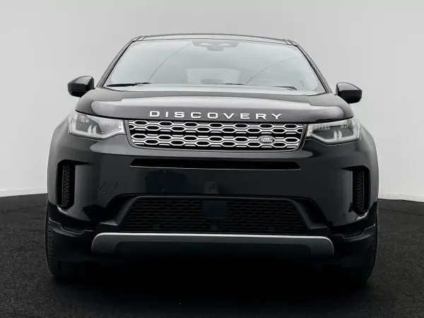 Land Rover Discovery Sport 1.5 I3 P300e AWD SE 2022 Híbrido Plug-In