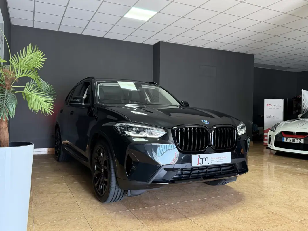 BMW X3 2023 - 36990 EUR, 120723 km - AUTO.MOTO.pt - 120723km - foto 2 de 21