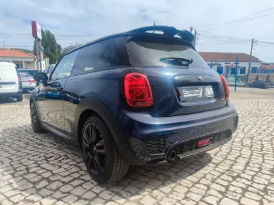 MINI Cooper 2016 - 14900 EUR, 200000 km - AUTO.MOTO.pt - 200000km - foto 7 de 21