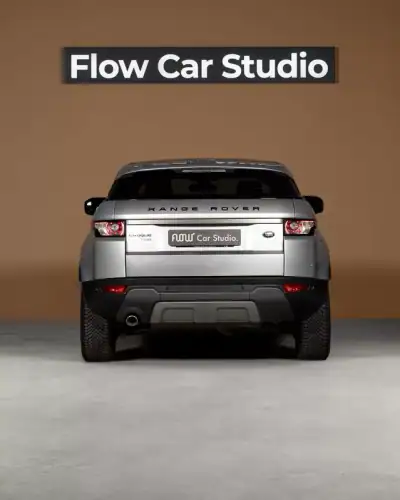 Land Rover Range Rover Evoque 2013 - 20450 EUR, 180000 km - AUTO.MOTO.pt - 180000km - foto 6 de 23