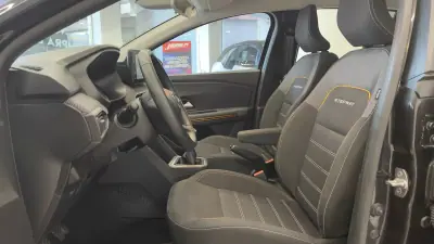 Dacia Sandero 2021 - 13990 EUR, 26094 km - AUTO.MOTO.pt - 26094km - foto 12 de 37