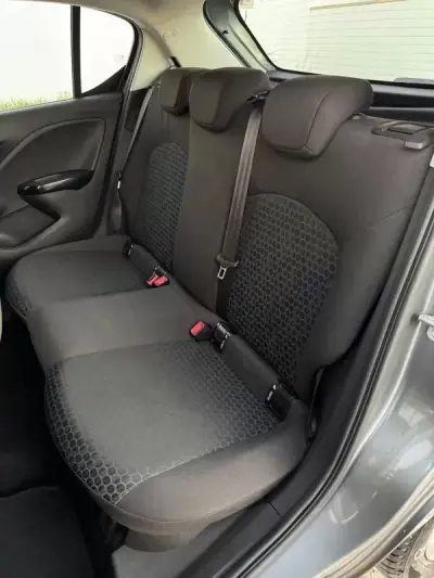 Opel Corsa 2018 - 10750 EUR, 50000 km - 50000km - foto 12 de 20
