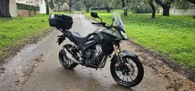 Honda CBR1000RR ABS 2023 - 6990 EUR, 6900 km - AUTO.MOTO.pt - 6900km - foto 4 de 16