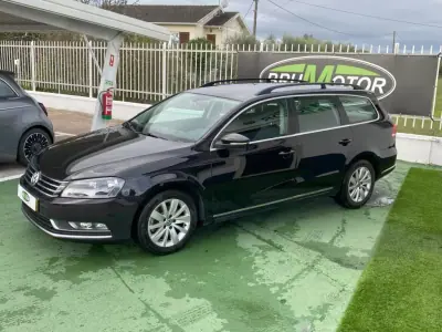 Volkswagen Passat Variant 2014 - 14500 EUR, 144381 km - AUTO.MOTO.pt - 144381km - foto 3 de 15