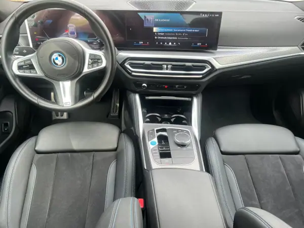 BMW i4 2023 - 41750 EUR, 74000 km - AUTO.MOTO.pt - 74000km - foto 11 de 86