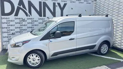 Ford Transit Connect 2018 - 115000km