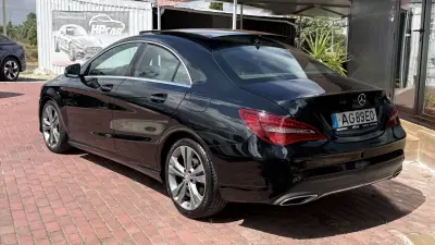 Mercedes-Benz CLA 180 2016 - 17990 EUR, 199000 km - AUTO.MOTO.pt - 199000km - foto 15 de 40