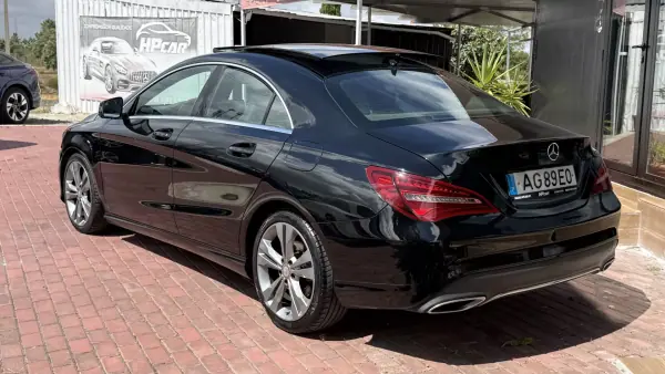 Mercedes-Benz CLA 180 2016 - 17990 EUR, 199000 km - AUTO.MOTO.pt - 199000km - foto 15 de 40