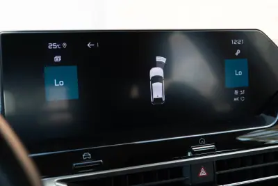 Citroën C4 2022 - 19450 EUR, 80400 km - AUTO.MOTO.pt - 80400km - foto 13 de 19