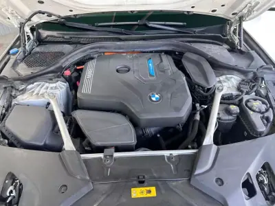 BMW 530e 2021 - 33900 EUR, 101252 km - AUTO.MOTO.pt - 101252km - foto 11 de 28