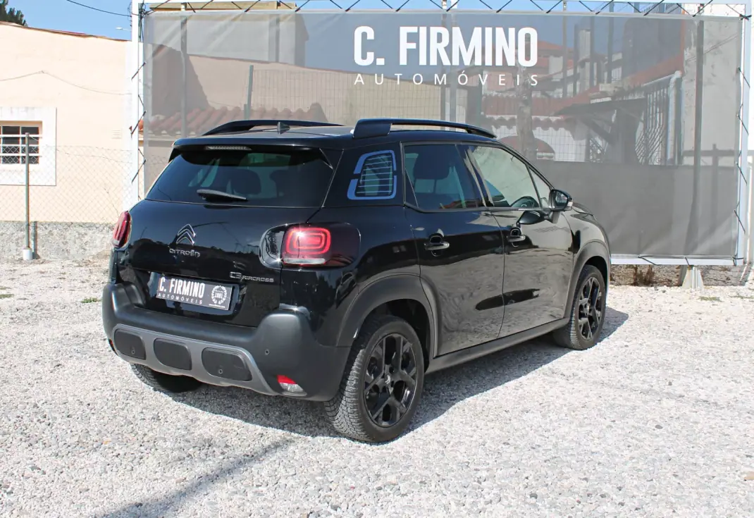 Citroën C3 2024 - 16980 EUR, 20592 km - 20592km - foto 5 de 17