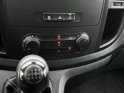 Mercedes-Benz Vito 114 CDi 3 lugares 2019 - 23900 EUR, 69000 km - AUTO.MOTO.pt - 69000km - foto 13 de 14