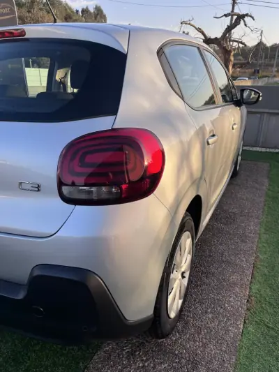 Citroën C3 2017 - 8900 EUR, 158000 km - AUTO.MOTO.pt - 158000km - foto 15 de 47
