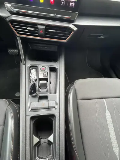Cupra Formentor 2021 - 27000 EUR, 75000 km - AUTO.MOTO.pt - 75000km - foto 20 de 29