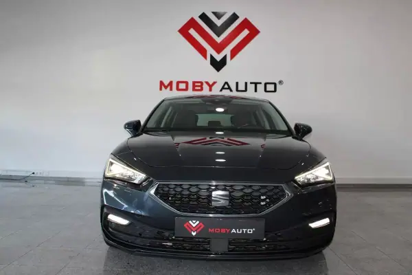 SEAT Leon 2021 - 18900 EUR, 136631 km - AUTO.MOTO.pt - 136631km - foto 21 de 34