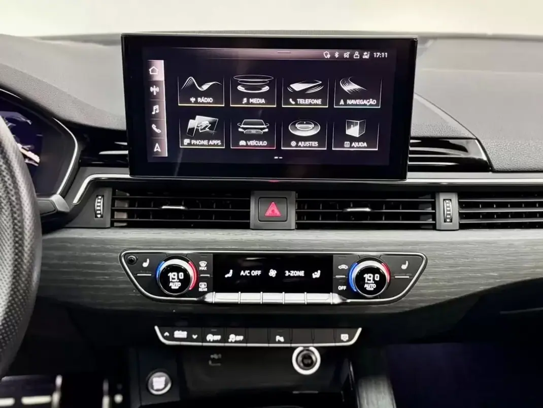 Audi A5 Sportback 2020 - 28500 EUR, 159000 km - 159000km - foto 32 de 60