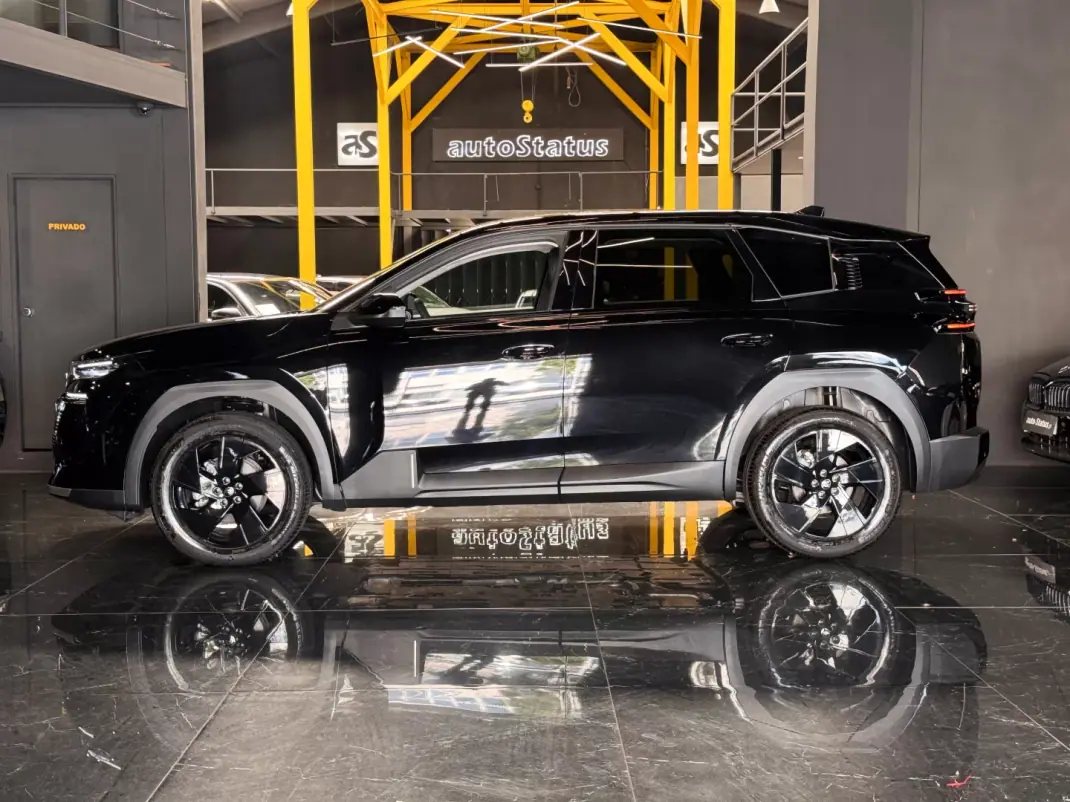 Citroën C5 Aircross 2025 - 34990 EUR, 28 km - 28km - foto 4 de 24