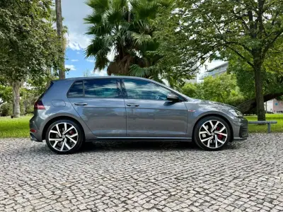Volkswagen Golf 2019 - 26490 EUR, 113600 km - 113600km - foto 9 de 34
