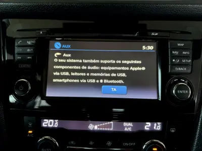 Nissan Qashqai 2015 - 14500 EUR, 171000 km - AUTO.MOTO.pt - 171000km - foto 43 de 86
