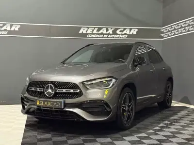 Mercedes-Benz GLA 250 2021 - 35990 EUR, 104000 km - AUTO.MOTO.pt - 104000km - foto 30 de 30