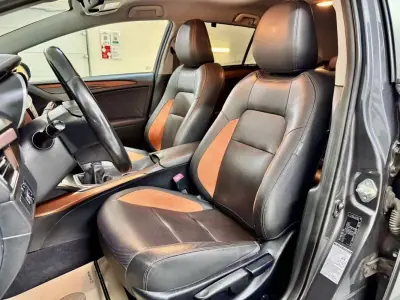 Toyota Avensis Touring Sports 2015 - 13750 EUR, 144000 km - AUTO.MOTO.pt - 144000km - foto 22 de 58