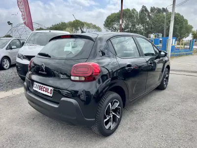 Citroën C3 2022 - 12750 EUR, 54038 km - 54038km - foto 8 de 25