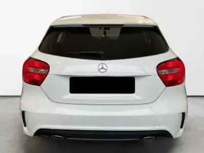 Mercedes-Benz A 180 2013 - 18990 EUR, 165740 km - AUTO.MOTO.pt - 165740km - foto 7 de 11