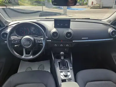 Audi A3 Sportback 2016 - 12900 EUR, 231290 km - AUTO.MOTO.pt - 231290km - foto 13 de 45