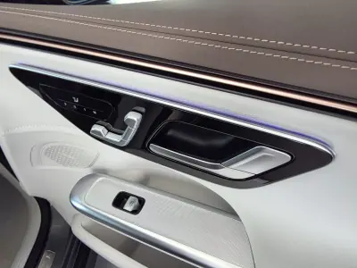 Mercedes-Benz EQE 2025 - 58990 EUR, 8906 km - AUTO.MOTO.pt - 8906km - foto 32 de 46