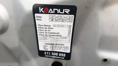 Renault Clio Sport Tourer 2018 - 11890 EUR, 89764 km - AUTO.MOTO.pt - 89764km - foto 46 de 46